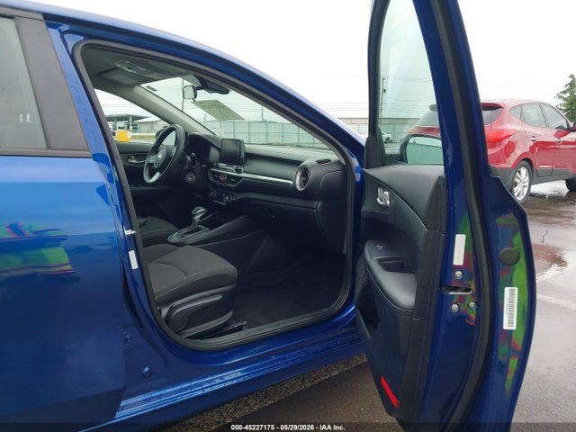 Продажа на аукционе авто 2019 Kia Forte Lxs, vin: 3KPF24AD0KE018893, номер лота: 45227175