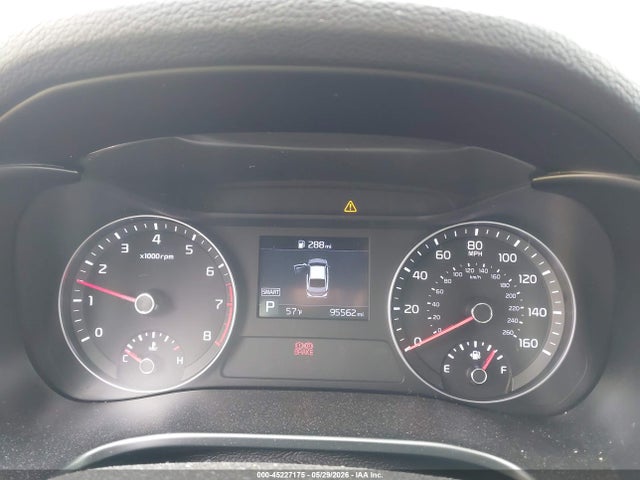 Продажа на аукционе авто 2019 Kia Forte Lxs, vin: 3KPF24AD0KE018893, номер лота: 45227175