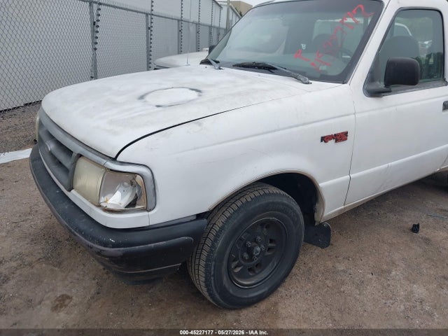 1997 Ford Ranger Splash/xl/xlt მანქანა იყიდება აუქციონზე, vin: 1FTCR10A4VPB58230, აუქციონის ნომერი: 45227177