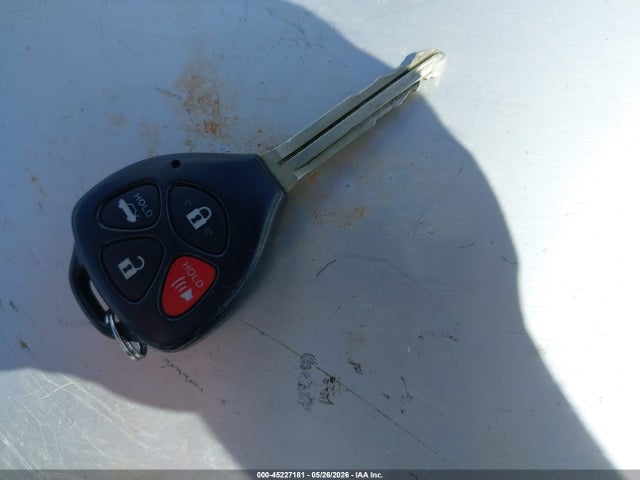 Продажа на аукционе авто 2009 Toyota Corolla Le, vin: 2T1BU40E09C167784, номер лота: 45227181