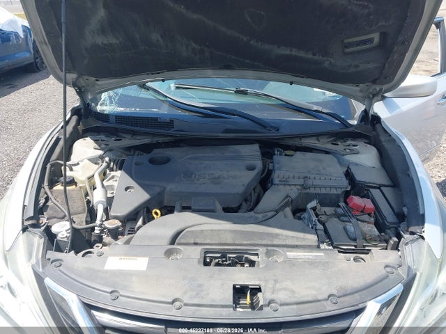 Aukcja sprzedaży 2016 Nissan Altima 2.5 S, vin: 1N4AL3AP9GC159008, numer aukcji: 45227188