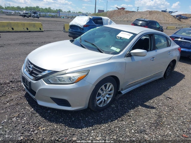 Aukcja sprzedaży 2016 Nissan Altima 2.5 S, vin: 1N4AL3AP9GC159008, numer aukcji: 45227188