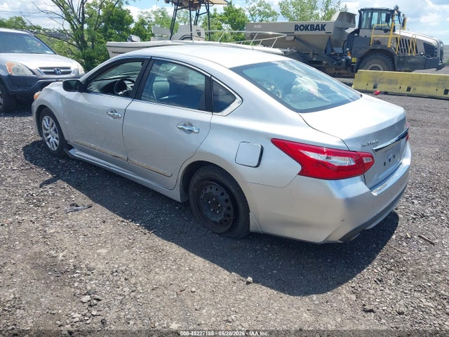 Aukcja sprzedaży 2016 Nissan Altima 2.5 S, vin: 1N4AL3AP9GC159008, numer aukcji: 45227188