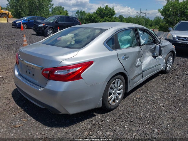 Aukcja sprzedaży 2016 Nissan Altima 2.5 S, vin: 1N4AL3AP9GC159008, numer aukcji: 45227188