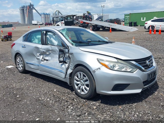 Aukcja sprzedaży 2016 Nissan Altima 2.5 S, vin: 1N4AL3AP9GC159008, numer aukcji: 45227188