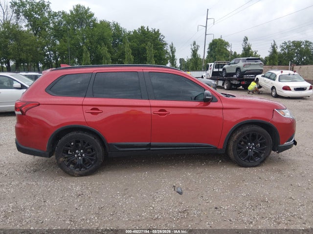 Mitsubishi Outlander Le 2019 JA4AD3A35KZ038934 Image 13