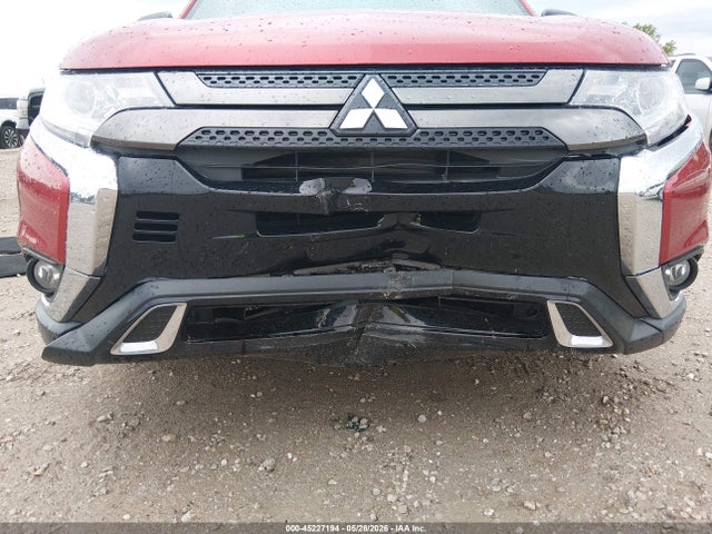 Mitsubishi Outlander Le 2019 JA4AD3A35KZ038934 Image 6