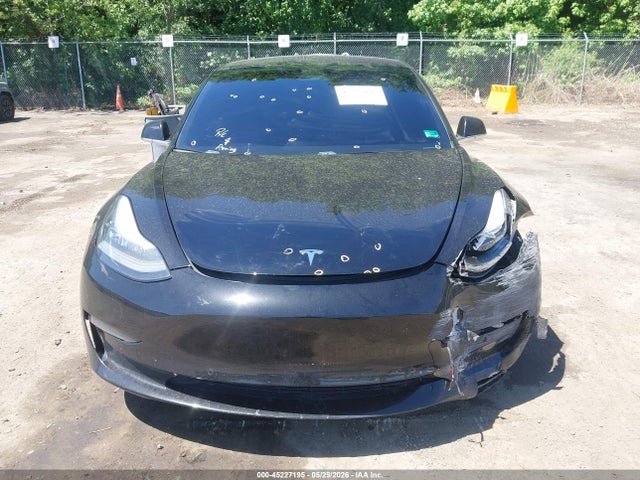 Aukcja sprzedaży 2020 Tesla Model 3 Standard Range Plus Rear-wheel Drive/standard Range Rear-wheel Drive, vin: 5YJ3E1EA4LF796571, numer aukcji: 45227195