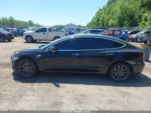 Aukcja sprzedaży 2020 Tesla Model 3 Standard Range Plus Rear-wheel Drive/standard Range Rear-wheel Drive, vin: 5YJ3E1EA4LF796571, numer aukcji: 45227195