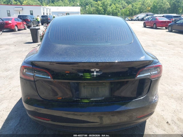 Aukcja sprzedaży 2020 Tesla Model 3 Standard Range Plus Rear-wheel Drive/standard Range Rear-wheel Drive, vin: 5YJ3E1EA4LF796571, numer aukcji: 45227195