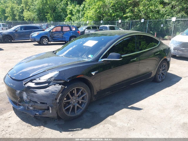 Aukcja sprzedaży 2020 Tesla Model 3 Standard Range Plus Rear-wheel Drive/standard Range Rear-wheel Drive, vin: 5YJ3E1EA4LF796571, numer aukcji: 45227195