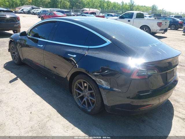 Aukcja sprzedaży 2020 Tesla Model 3 Standard Range Plus Rear-wheel Drive/standard Range Rear-wheel Drive, vin: 5YJ3E1EA4LF796571, numer aukcji: 45227195