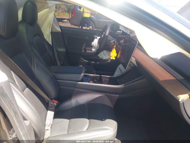 Aukcja sprzedaży 2020 Tesla Model 3 Standard Range Plus Rear-wheel Drive/standard Range Rear-wheel Drive, vin: 5YJ3E1EA4LF796571, numer aukcji: 45227195