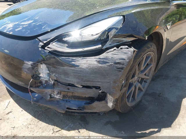 Aukcja sprzedaży 2020 Tesla Model 3 Standard Range Plus Rear-wheel Drive/standard Range Rear-wheel Drive, vin: 5YJ3E1EA4LF796571, numer aukcji: 45227195