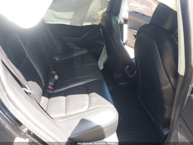 Aukcja sprzedaży 2020 Tesla Model 3 Standard Range Plus Rear-wheel Drive/standard Range Rear-wheel Drive, vin: 5YJ3E1EA4LF796571, numer aukcji: 45227195