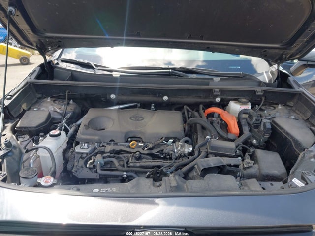 Toyota Rav4 Hybrid Se 2024 2T3T6RFV5RW071898 Image 10
