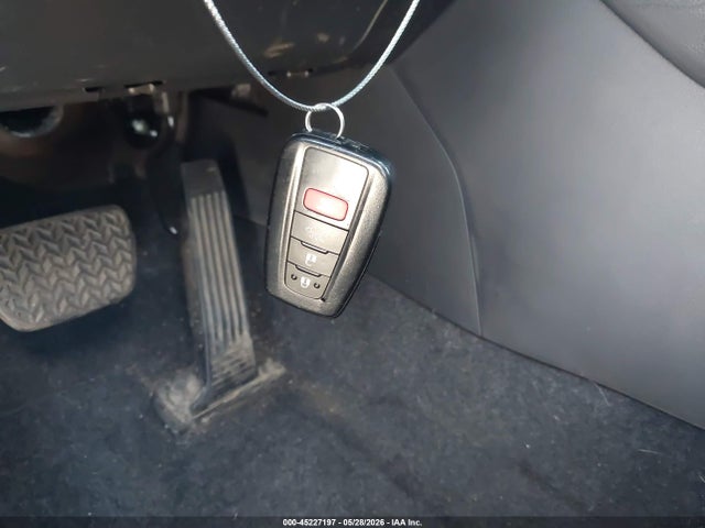 Toyota Rav4 Hybrid Se 2024 2T3T6RFV5RW071898 Image 11
