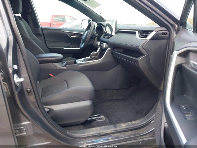 Toyota Rav4 Hybrid Se 2024 2T3T6RFV5RW071898 Image 5