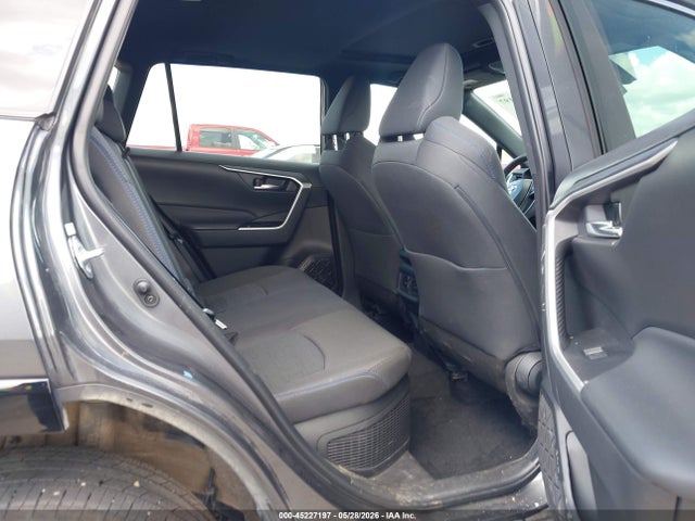 Toyota Rav4 Hybrid Se 2024 2T3T6RFV5RW071898 Image 8
