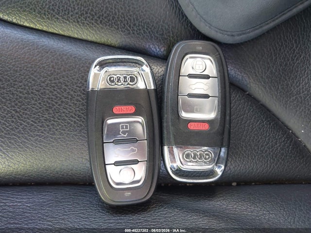 Продаж на аукціоні авто 2015 Audi A4 2.0t Premium, vin: WAUFFAFL2FN004785, номер лоту: 45227202