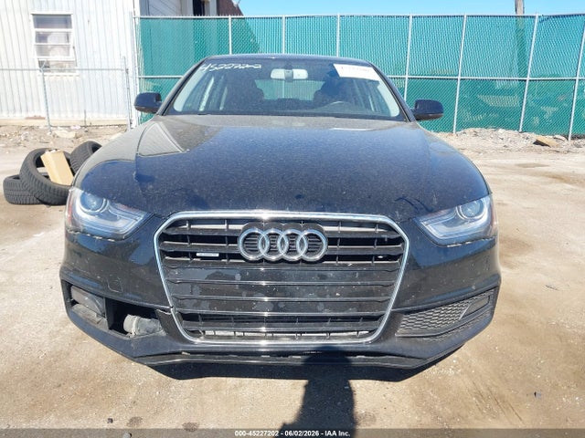 Продаж на аукціоні авто 2015 Audi A4 2.0t Premium, vin: WAUFFAFL2FN004785, номер лоту: 45227202