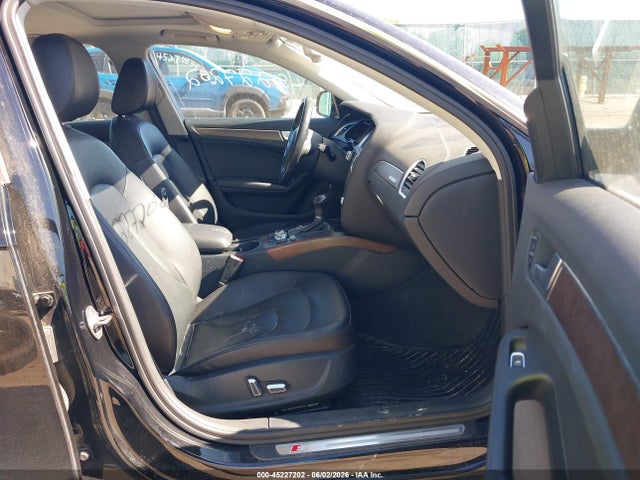 Продаж на аукціоні авто 2015 Audi A4 2.0t Premium, vin: WAUFFAFL2FN004785, номер лоту: 45227202