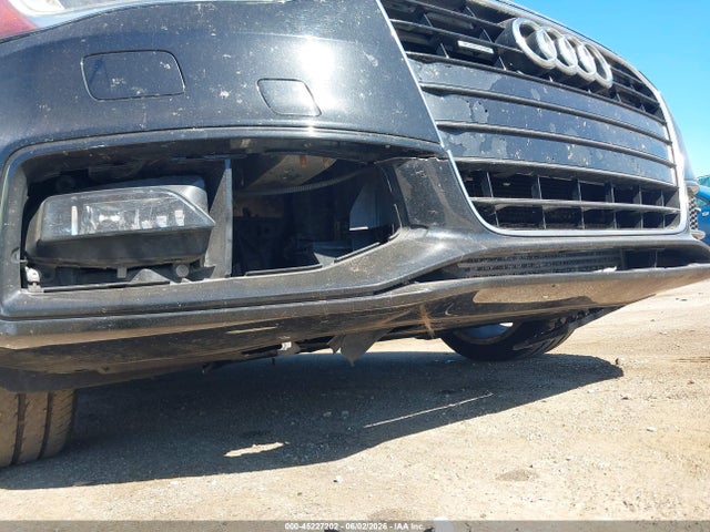 Продаж на аукціоні авто 2015 Audi A4 2.0t Premium, vin: WAUFFAFL2FN004785, номер лоту: 45227202