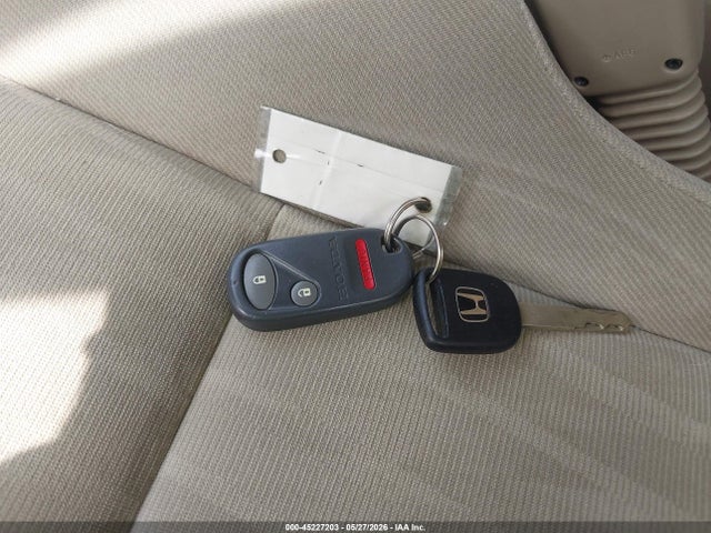 Aukcja sprzedaży 2005 Honda Civic Ex, vin: 2HGES26735H560504, numer aukcji: 45227203
