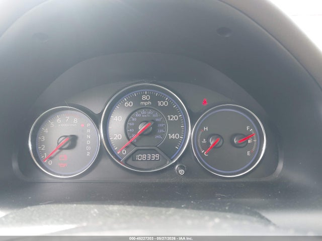 Aukcja sprzedaży 2005 Honda Civic Ex, vin: 2HGES26735H560504, numer aukcji: 45227203