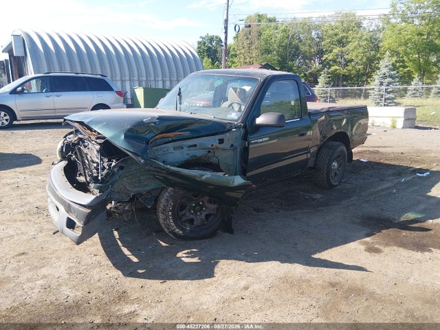 Продажа на аукционе авто 2001 Toyota Tacoma, vin: 5TENL42N71Z828898, номер лота: 45227206