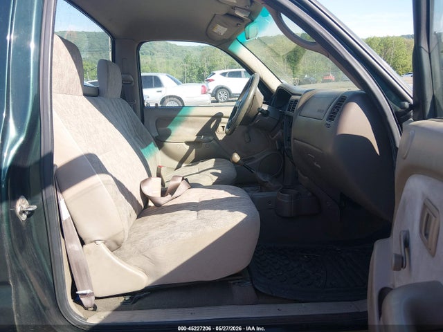 Продажа на аукционе авто 2001 Toyota Tacoma, vin: 5TENL42N71Z828898, номер лота: 45227206