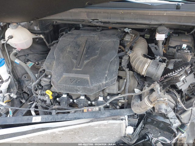 Aukcja sprzedaży 2024 Kia Carnival Mpv Ex, vin: KNDNC5H35R6444347, numer aukcji: 45227208