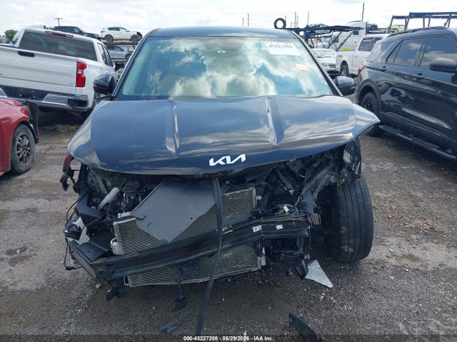 Aukcja sprzedaży 2024 Kia Carnival Mpv Ex, vin: KNDNC5H35R6444347, numer aukcji: 45227208