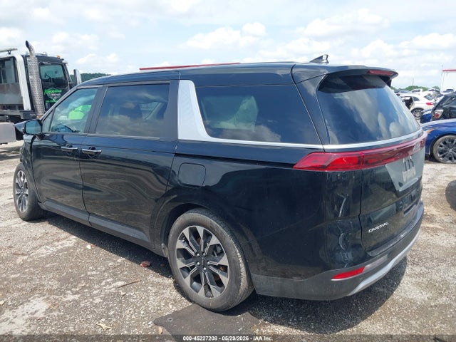 Aukcja sprzedaży 2024 Kia Carnival Mpv Ex, vin: KNDNC5H35R6444347, numer aukcji: 45227208