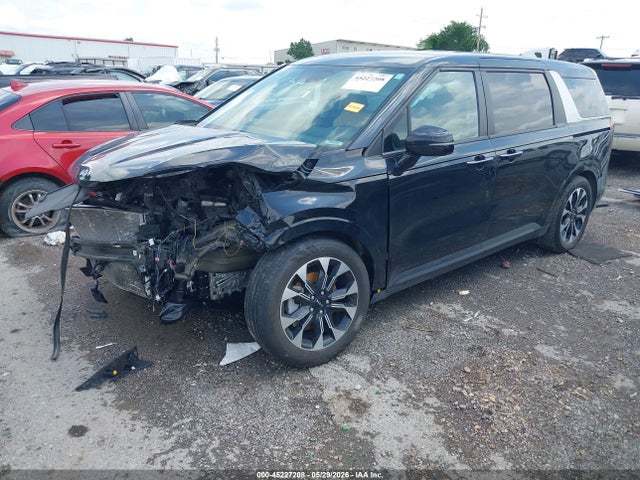 Aukcja sprzedaży 2024 Kia Carnival Mpv Ex, vin: KNDNC5H35R6444347, numer aukcji: 45227208