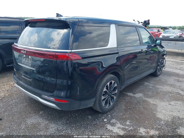 Aukcja sprzedaży 2024 Kia Carnival Mpv Ex, vin: KNDNC5H35R6444347, numer aukcji: 45227208
