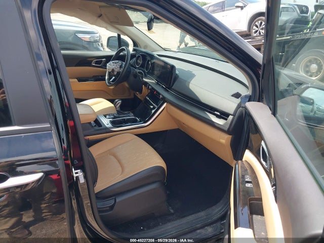 Aukcja sprzedaży 2024 Kia Carnival Mpv Ex, vin: KNDNC5H35R6444347, numer aukcji: 45227208