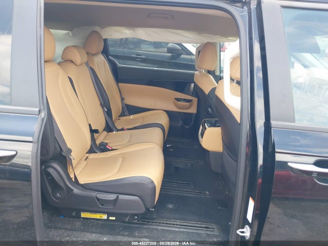 Aukcja sprzedaży 2024 Kia Carnival Mpv Ex, vin: KNDNC5H35R6444347, numer aukcji: 45227208