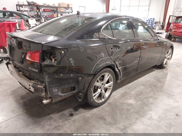 Aukcja sprzedaży 2009 Lexus Is 350, vin: JTHBE262495022127, numer aukcji: 45227209