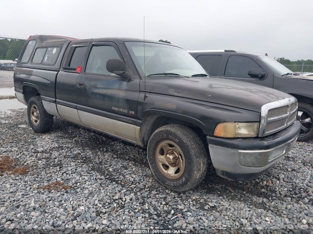 Aukcja sprzedaży 1999 Dodge Ram 1500 St, vin: 3B7HC12Y5XG171755, numer aukcji: 45227211