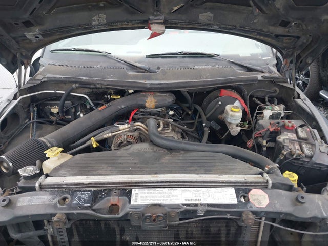Aukcja sprzedaży 1999 Dodge Ram 1500 St, vin: 3B7HC12Y5XG171755, numer aukcji: 45227211