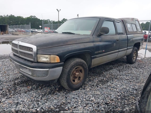 Aukcja sprzedaży 1999 Dodge Ram 1500 St, vin: 3B7HC12Y5XG171755, numer aukcji: 45227211