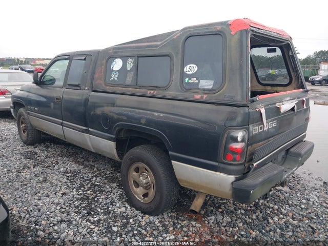 Aukcja sprzedaży 1999 Dodge Ram 1500 St, vin: 3B7HC12Y5XG171755, numer aukcji: 45227211
