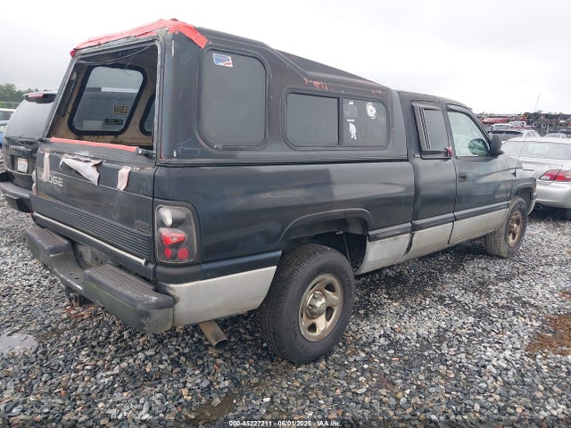 Aukcja sprzedaży 1999 Dodge Ram 1500 St, vin: 3B7HC12Y5XG171755, numer aukcji: 45227211