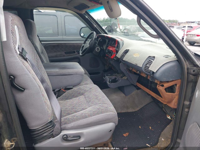 Aukcja sprzedaży 1999 Dodge Ram 1500 St, vin: 3B7HC12Y5XG171755, numer aukcji: 45227211