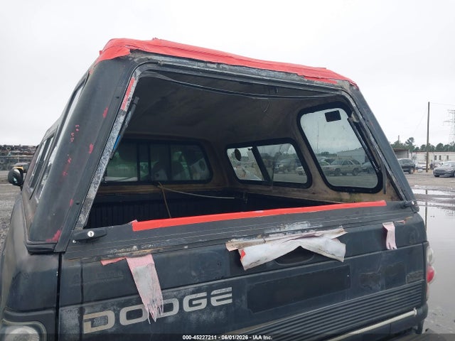 Aukcja sprzedaży 1999 Dodge Ram 1500 St, vin: 3B7HC12Y5XG171755, numer aukcji: 45227211