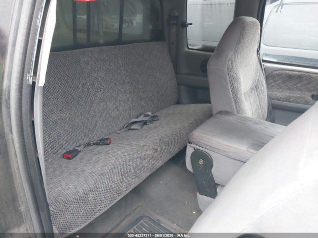 Aukcja sprzedaży 1999 Dodge Ram 1500 St, vin: 3B7HC12Y5XG171755, numer aukcji: 45227211