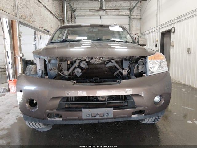 Nissan Armada Platinum 2015 5N1AA0NC9FN603413 Image 13