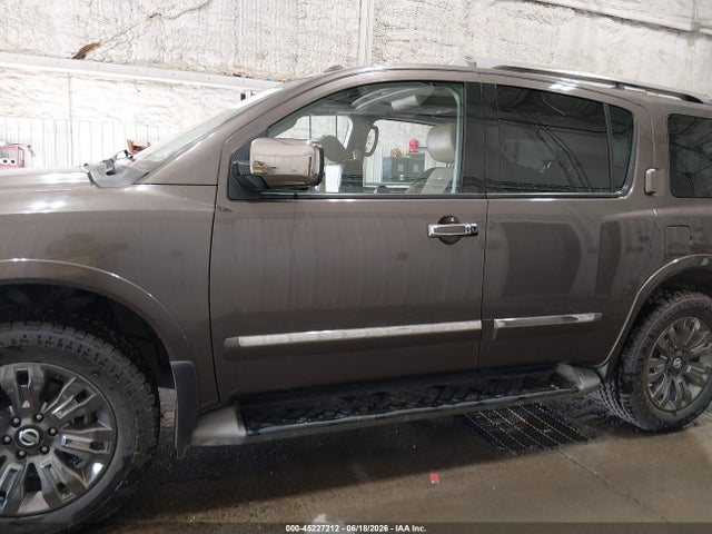 Nissan Armada Platinum 2015 5N1AA0NC9FN603413 Image 15