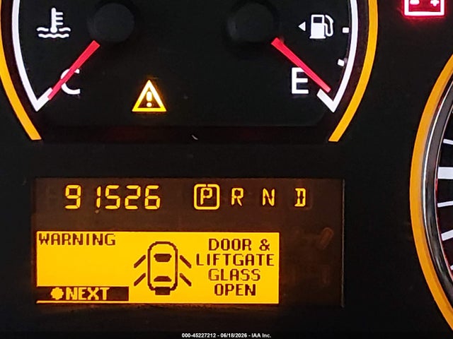 Nissan Armada Platinum 2015 5N1AA0NC9FN603413 Image 16